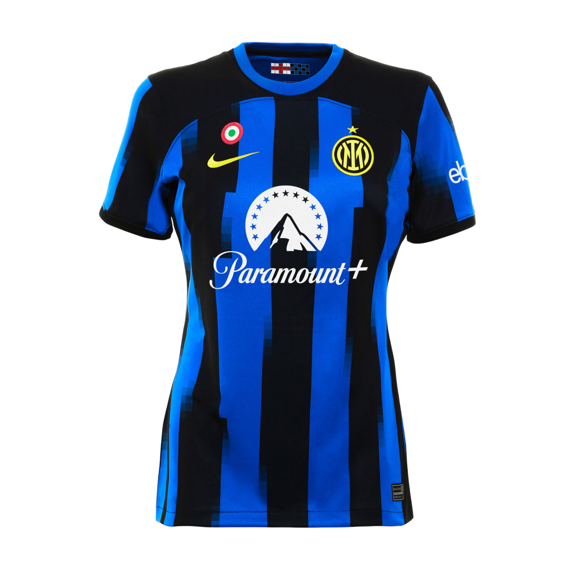 Camisa Feminina do Inter de Milão 2022/23 - HOME