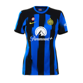Camisa Feminina do Inter de Milão 2022/23 - HOME