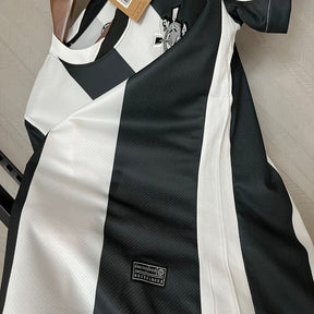 Camisa Feminina do Corinthians 2024/25 Third