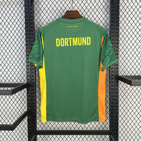 Camisa do Borussia Dortmund 2024/25 GOLEIRO