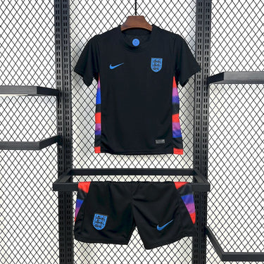 Kit infantil Inglaterra  2025/26-  AWAY