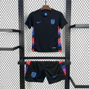 Kit infantil Inglaterra  2025/26-  AWAY