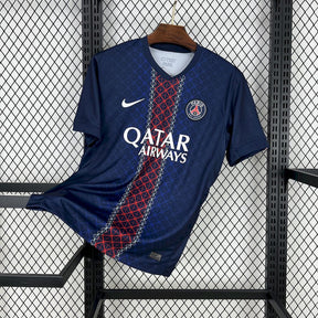 Camisa do PSG 2025/26 - HOME