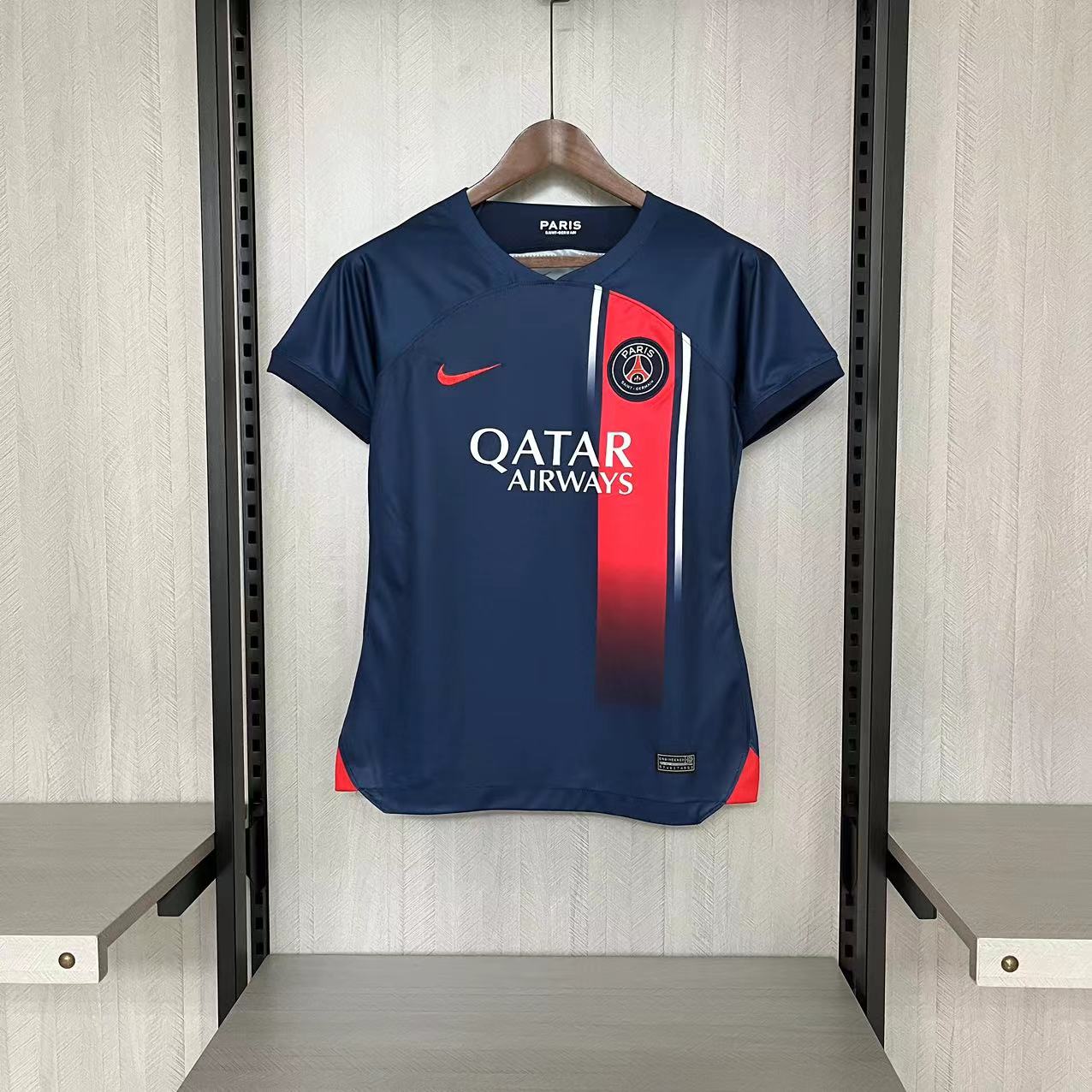 Camisa PSG 2024/25