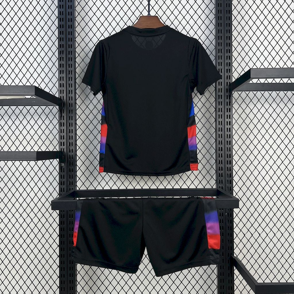 Kit infantil Inglaterra  2025/26-  AWAY