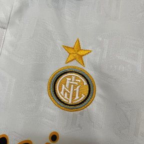 Camisa inter de milão 1993/94 - AWAY