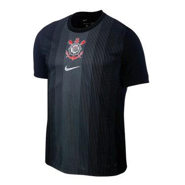 Camisa do Corinthians 2025/26 Goleiro