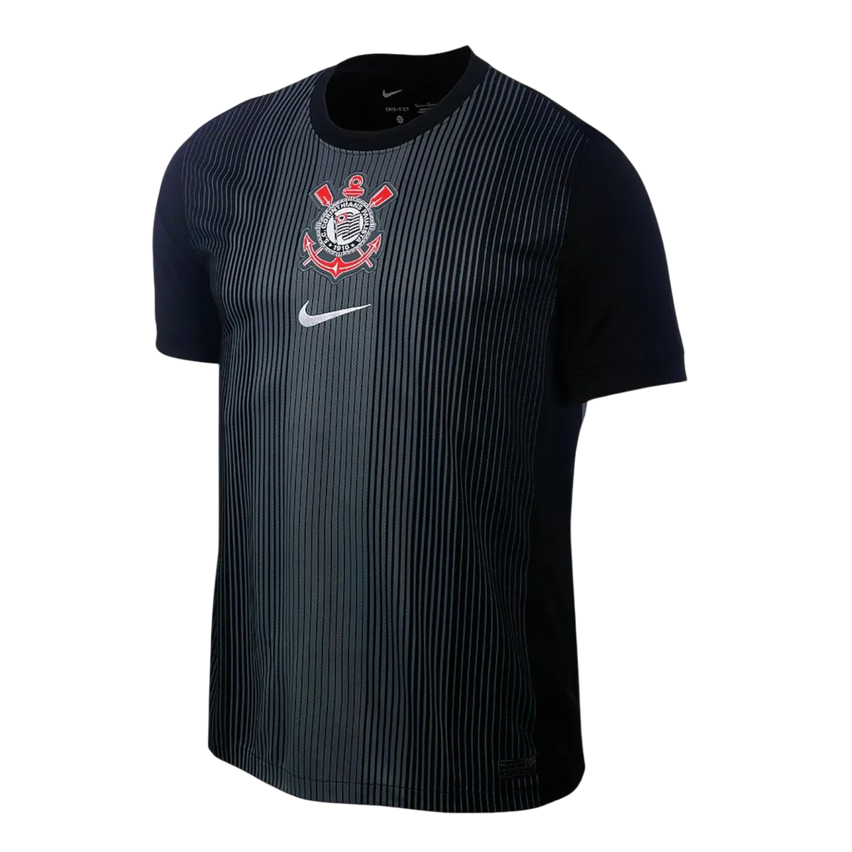 Camisa do Corinthians 2025/26 Goleiro