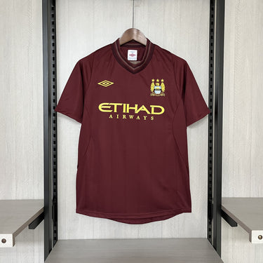 Manchester City 2012/13 RETRÔ