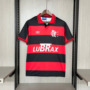 Flamengo retrô 1992/93 - HOME