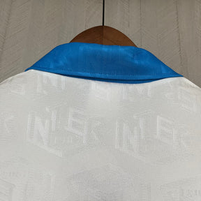 Camisa inter de milão 1993/94 - AWAY