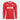 Camisa adidas Internacional Manga Longa 2025/26 I Com Patrocínios
