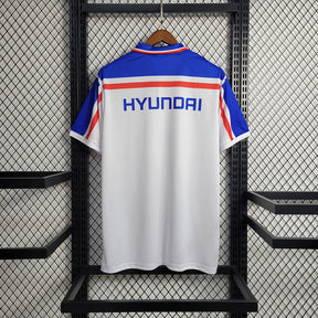 Camisa Retrô do Bahia- 1998/99