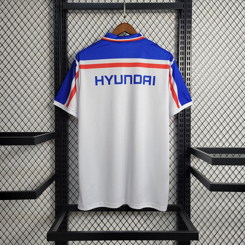 Camisa Retrô do Bahia- 1998/99