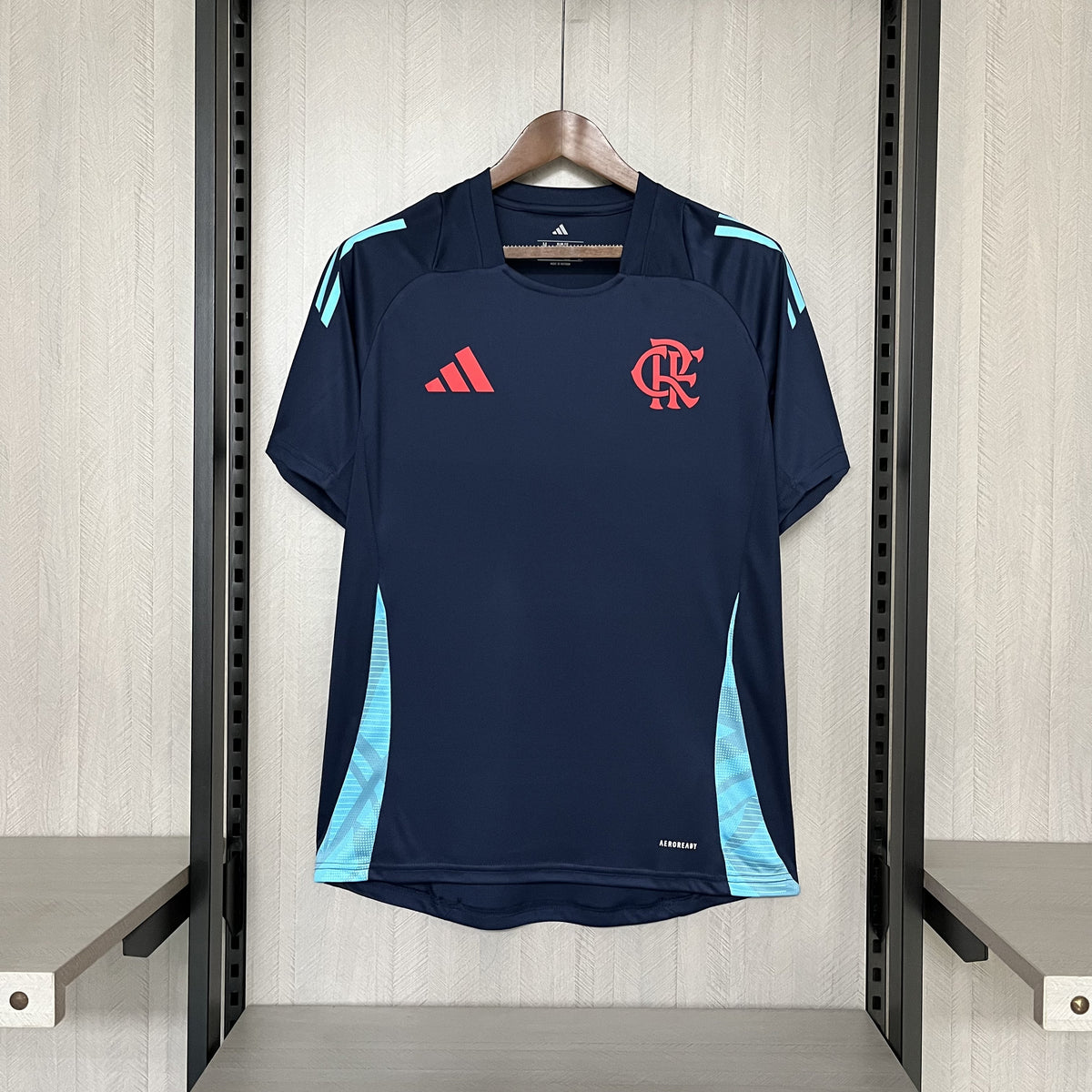 Camisa do Flamengo 2025/26 – GOLEIRO