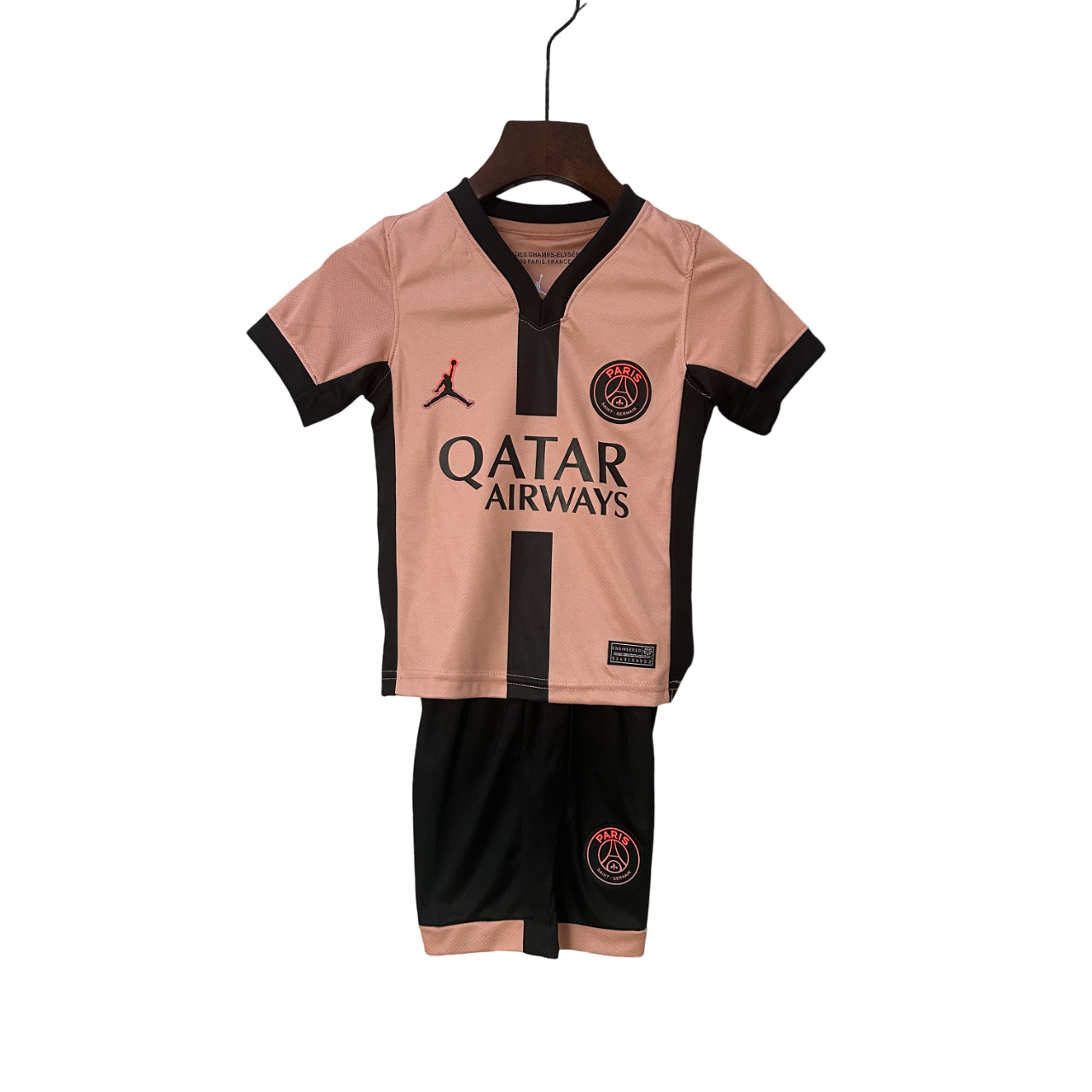 Kit Infantil PSG 2024/25
