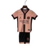 Kit Infantil PSG 2024/25