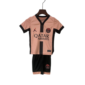 Kit Infantil PSG 2024/25