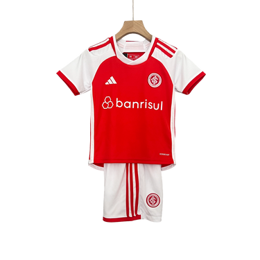 Kit Infantil do Internacional 2024/25 - Home