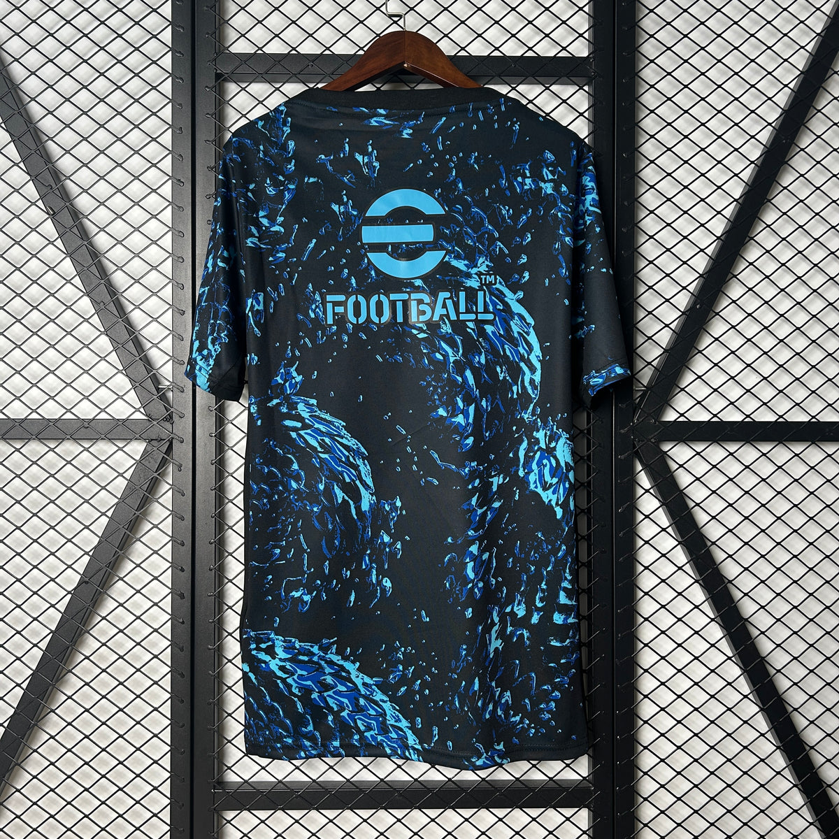 Camisa do Inter de Milão 2025/26 - Special Edition