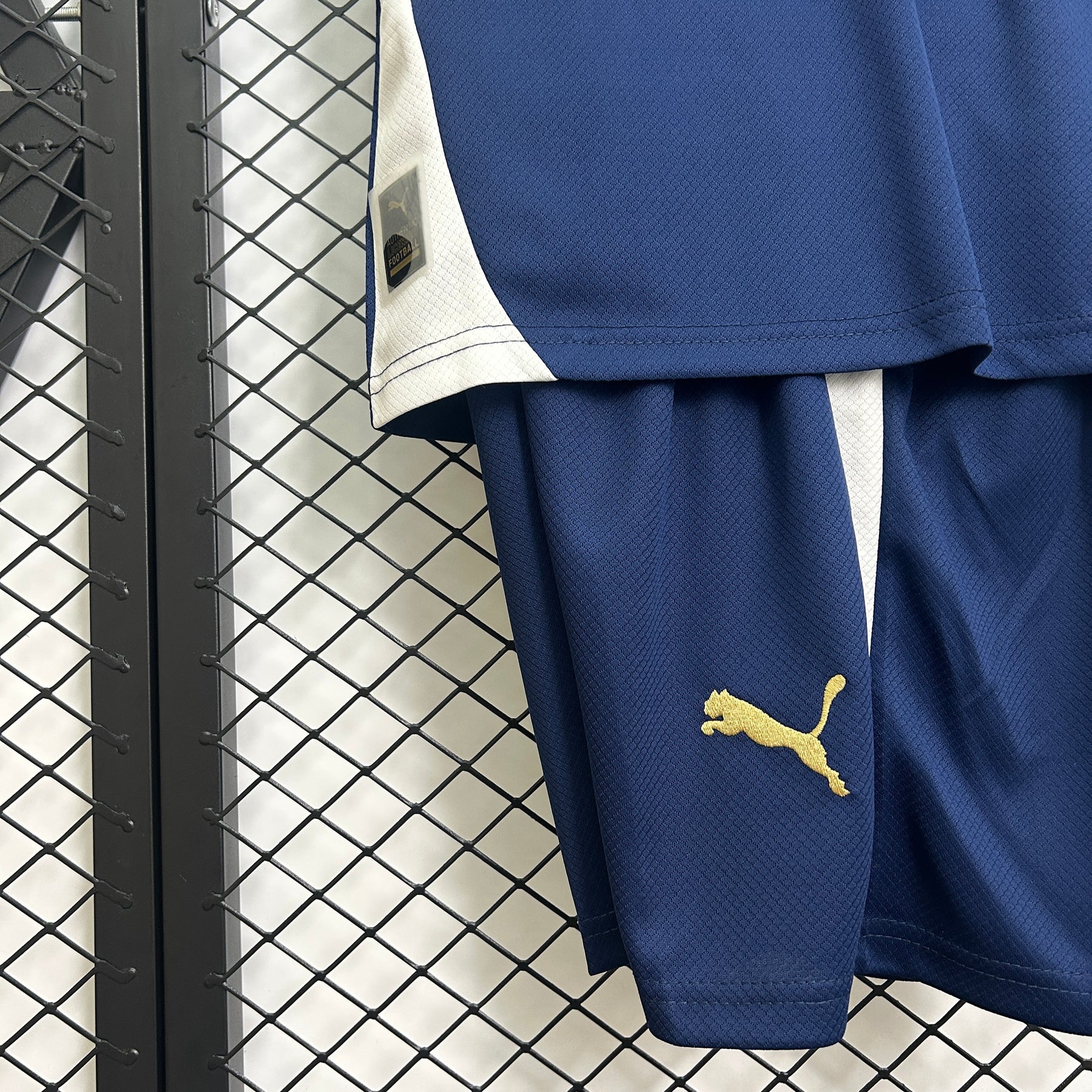 Kit Infantil do Portugal 2025/26- Treino