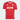 Camisa adidas Internacional 2025/26 I Com Patrocínios