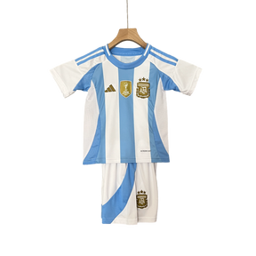 Kit Infantil da Argentina 2024/25- Home