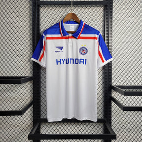 Camisa Retrô do Bahia- 1998/99