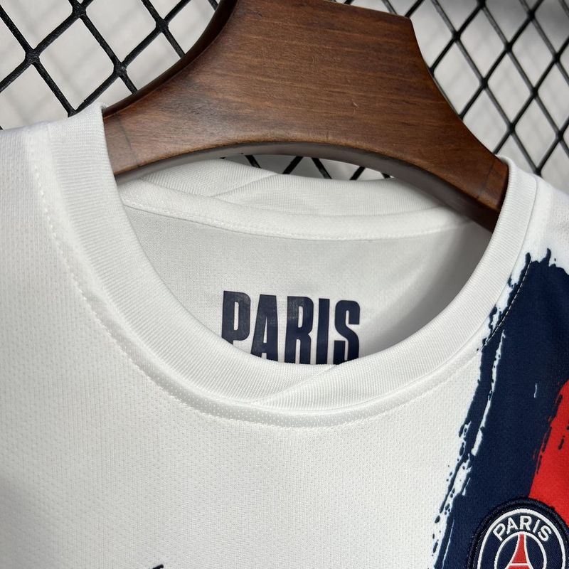 Kit Infantil PSG 2024/25 - HOME