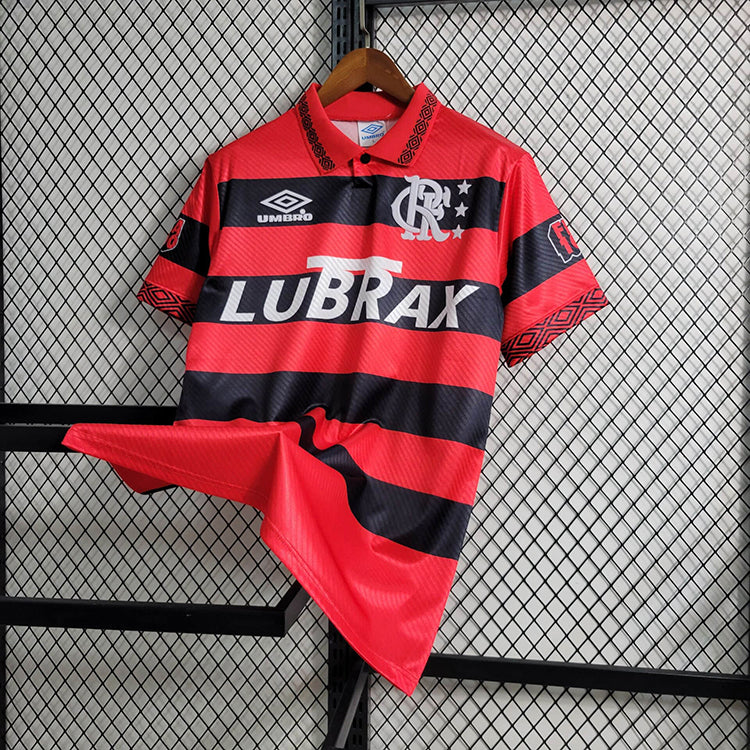Flamengo Retro 94/95- HOME