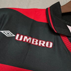 Flamengo Retrô 1995 - HOME