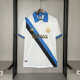 Camisa inter de milão 1993/94 - AWAY