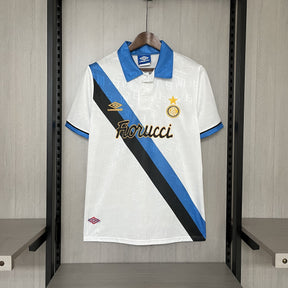 Camisa inter de milão 1993/94 - AWAY