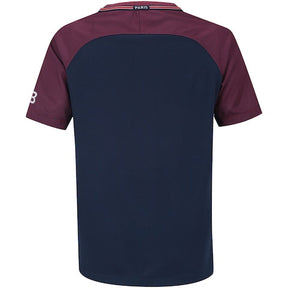 Camisa PSG 2017/18- Retrô