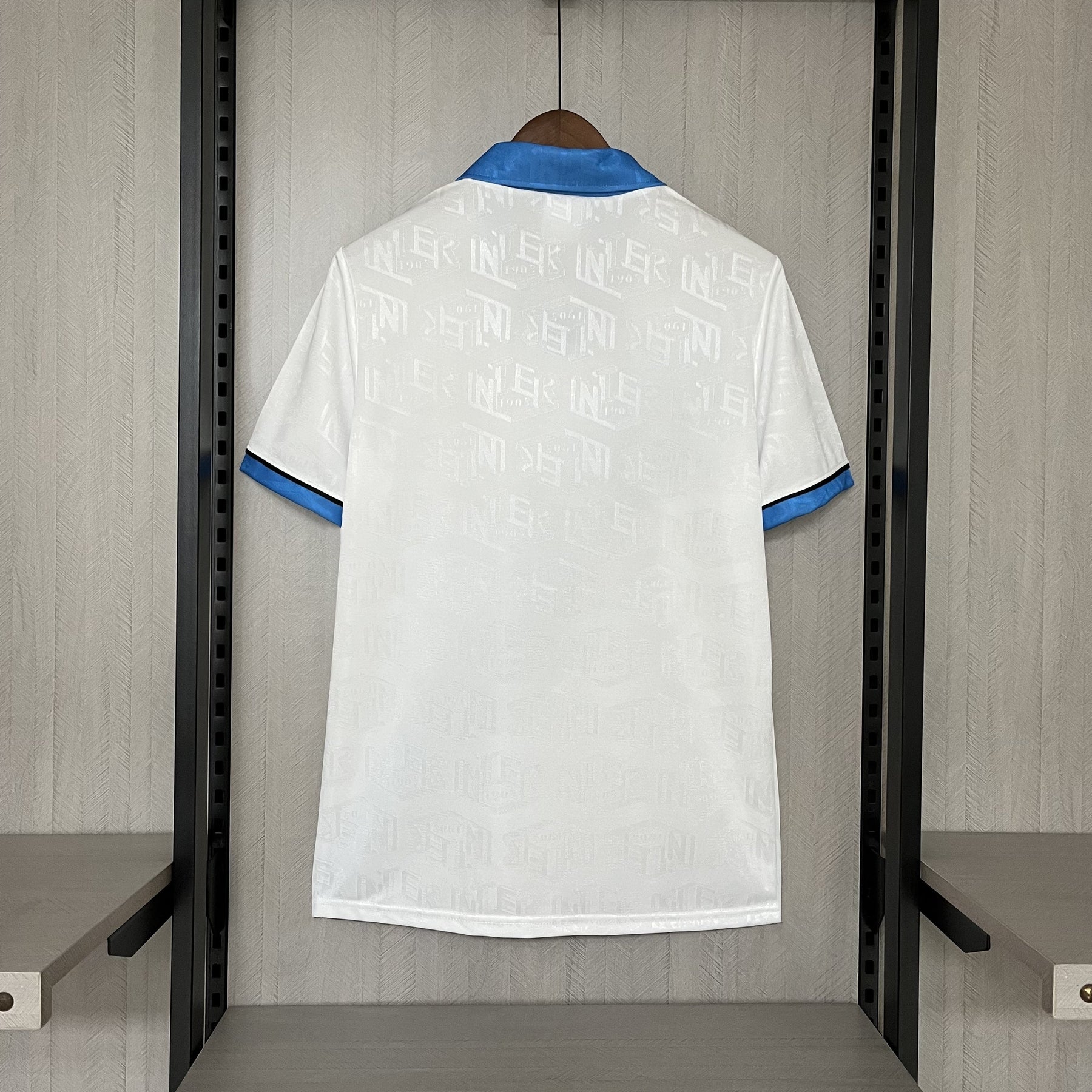 Camisa inter de milão 1993/94 - AWAY