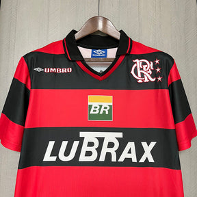 Flamengo Retrô 1995 - HOME