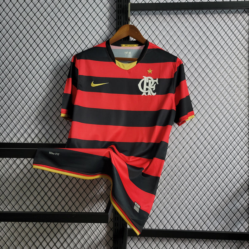 Flamengo retro 2009/10