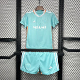 Kit infantil III Inter Miami - 24/25