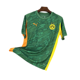Camisa do Borussia Dortmund 2024/25 GOLEIRO