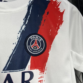 Kit Infantil PSG 2024/25 - HOME