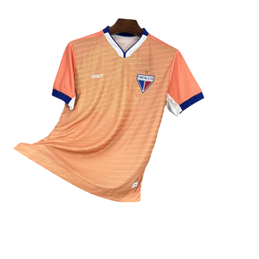 Camisa do Fortaleza 2025/26 - Goleiro