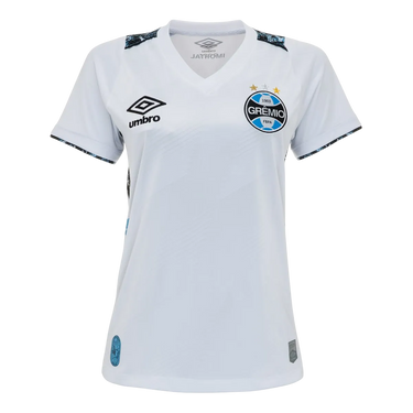 Camisa Feminina do Grêmio 2024/25- Away