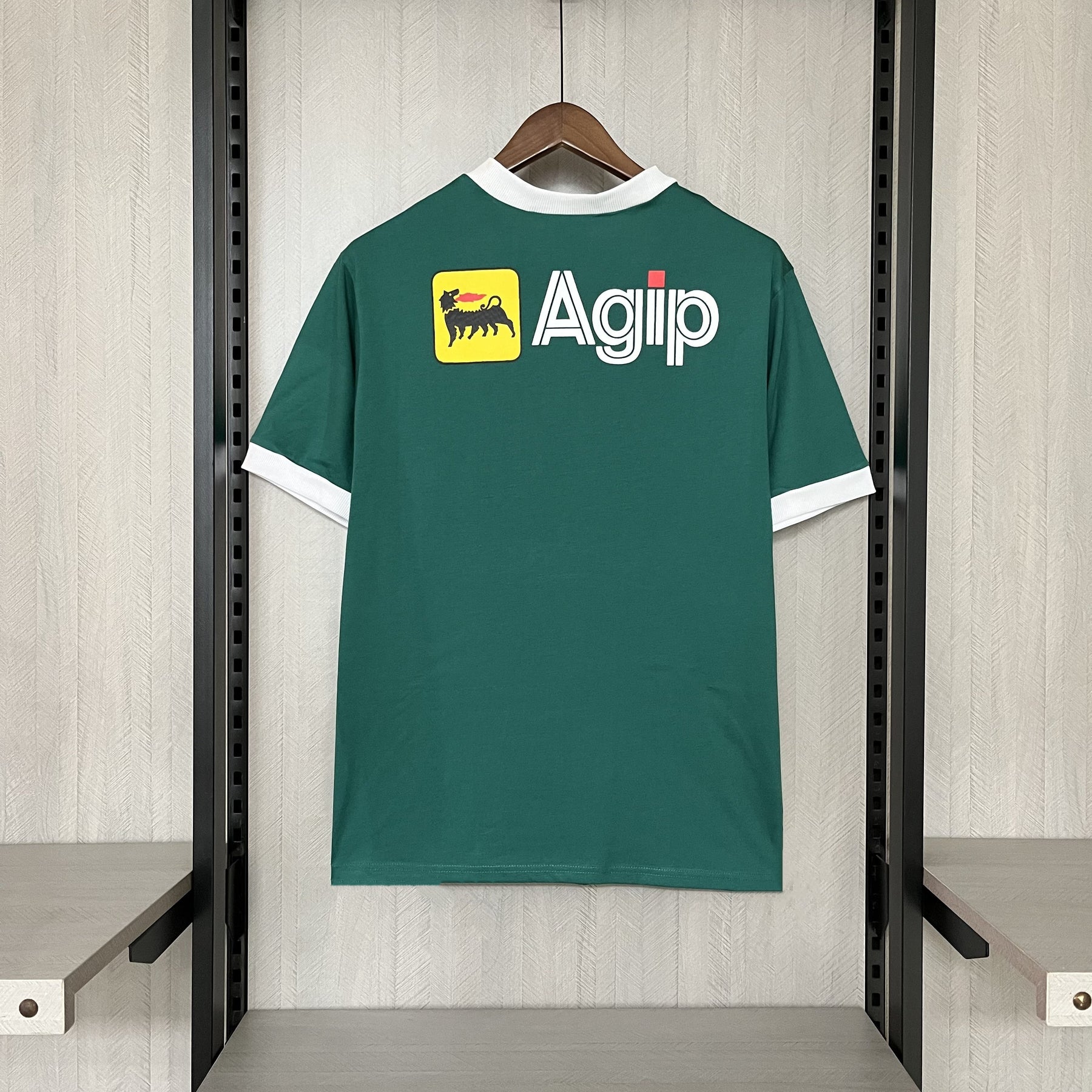 Camisa do  Palmeiras Retro 1987