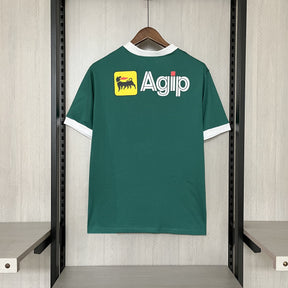 Camisa do  Palmeiras Retro 1987
