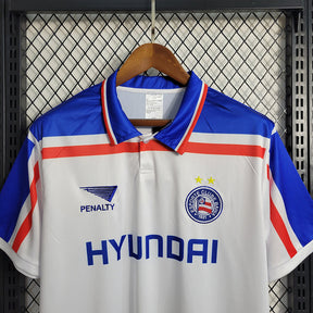 Camisa Retrô do Bahia- 1998/99