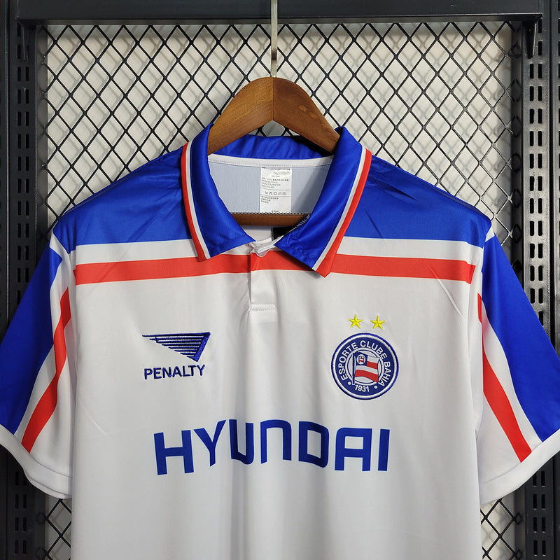 Camisa Retrô do Bahia- 1998/99