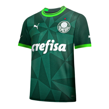 Camisa do Palmeiras 2023/24 - HOME