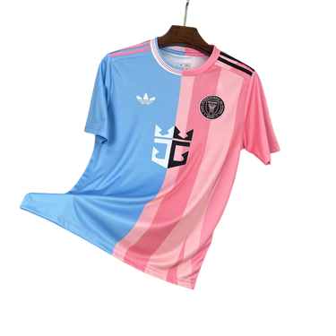 Camisa do Inter Miami 2025/26 - Edição Especial