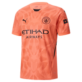Camisa do Manchester City 2024/25 GOLEIRO