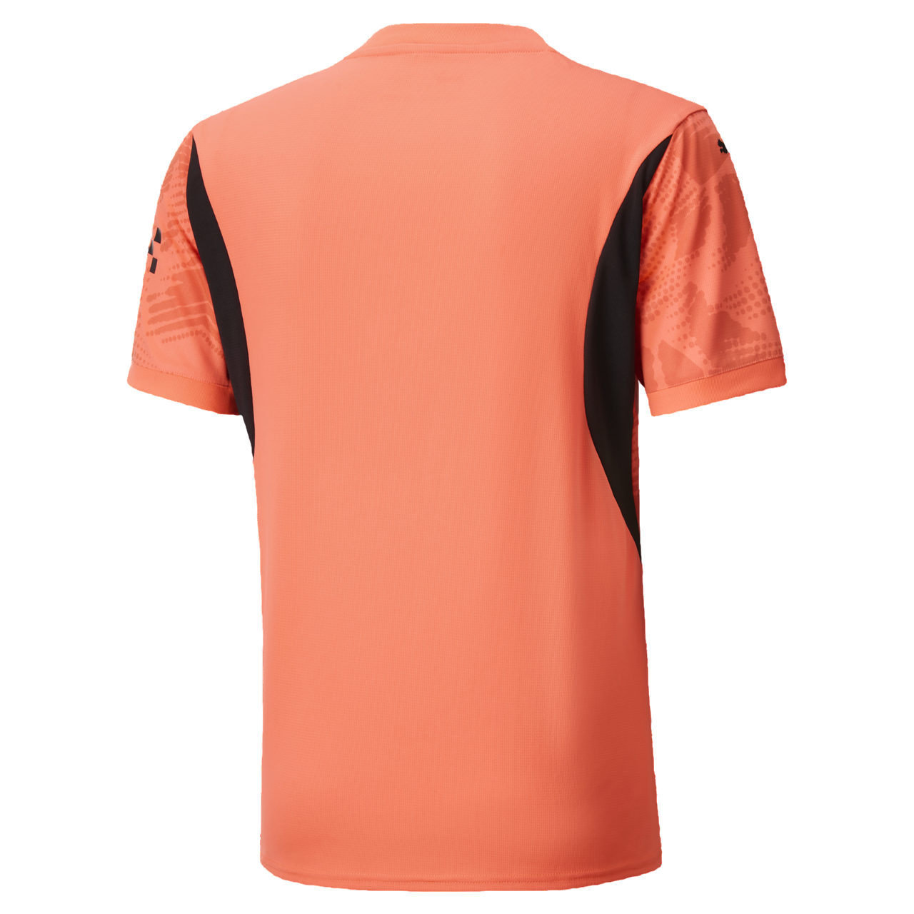 Camisa do Manchester City 2024/25 GOLEIRO